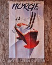 Rye/veggtepper Vugge 70x115cm thumbnail