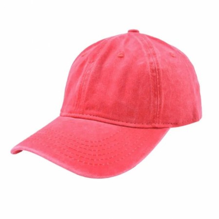 Caps Rød
