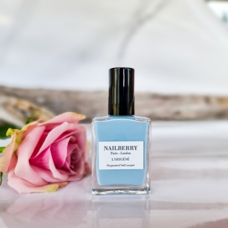 Neglelakk Charleston - Nailberry