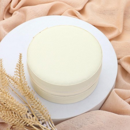 Lite smykkeskrin Beige