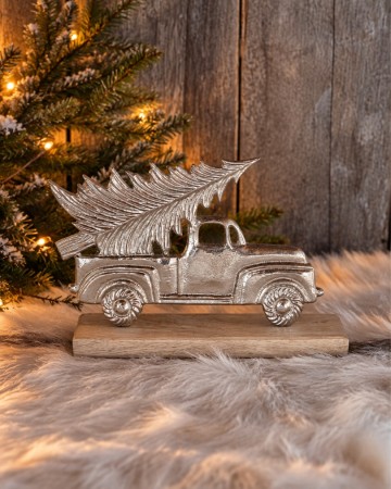 Driving home for christmas