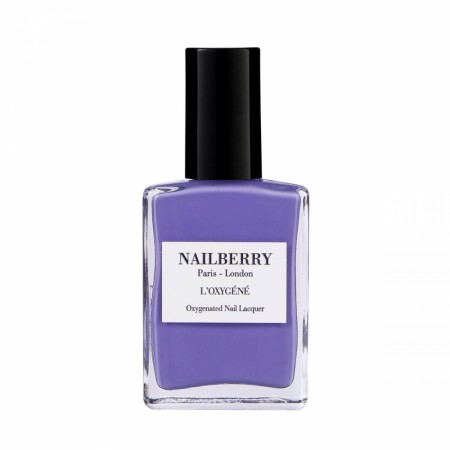 Neglelakk Blubell - Nailberry