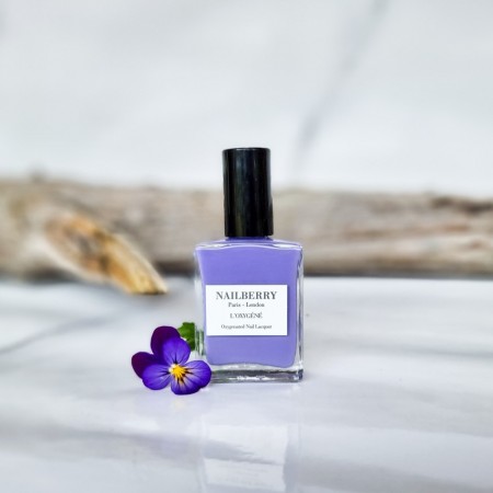 Neglelakk Bluebell - Nailberry