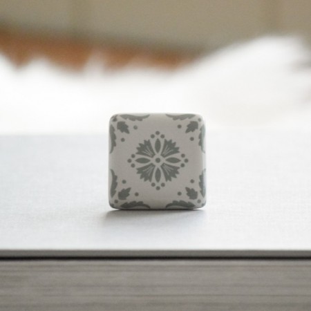 Dørknott 3,5x3,5cm