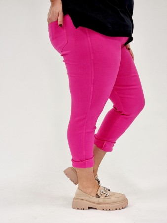 Leggings Rosa - Cat & Co