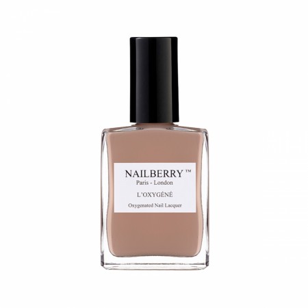 Neglelakk Love me tender - Nailberry