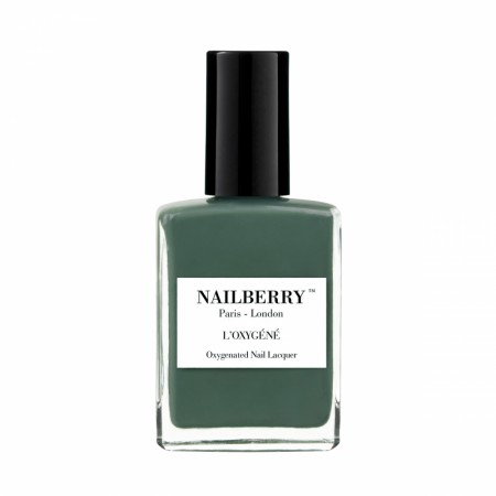 Neglelakk Viva la vegan - Nailberry