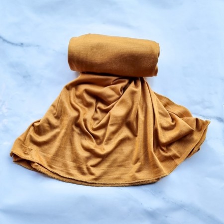 Skjerf avlangt Camel