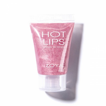 Lipgloss Luvie - ZOYA
