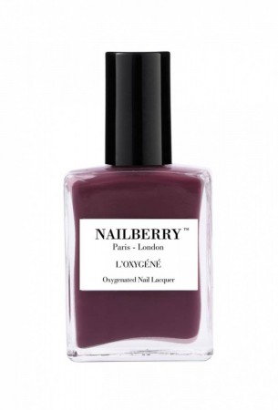 Neglelakk Boho chic - Nailberry