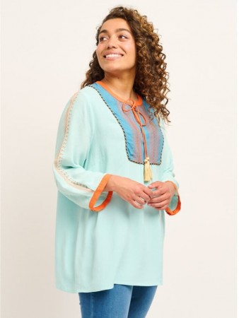 Sif bluse - Adia 
