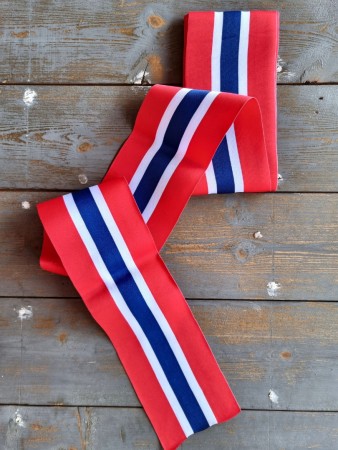 17. Mai Bånd 10X500cm