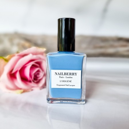Neglelakk Mistral breeze - Nailberry